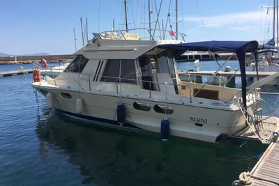 1974 Riva Summertime 34