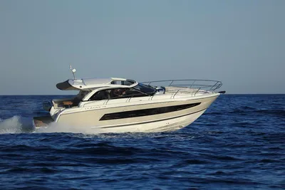 Jeanneau Leader 40