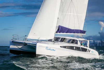 Seawind 1260