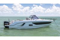 2023 Beneteau America Flyer 9 Sundeck
