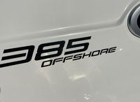 2021 Pursuit OS 385 Offshore