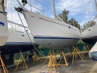 1998 Beneteau Oceanis 461