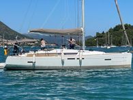 2013 Jeanneau Sun Odyssey 409