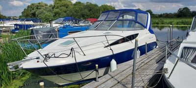 2005 Bayliner 285