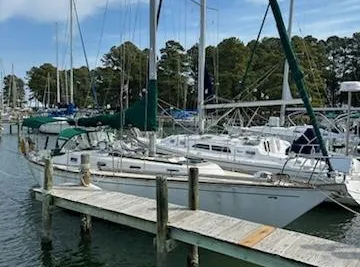 Tartan 37