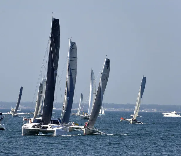 Pepper Love Yacht Photos Pics Manufacturer Provided Image