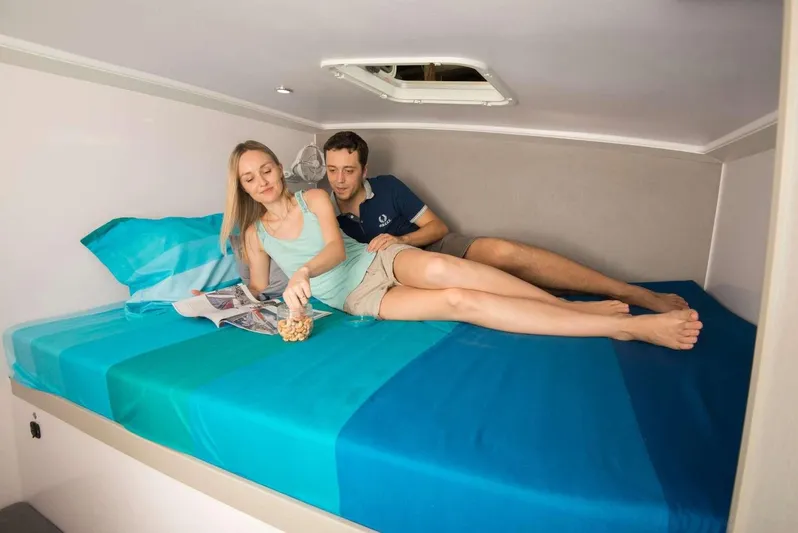 Pepper Love Yacht Photos Pics Manufacturer Provided Image