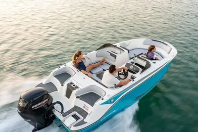 2025 Bayliner BAYLINER M17 ELEMENT