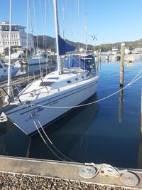 Catalina 42 MkII