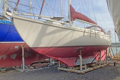 2005 Turner 36