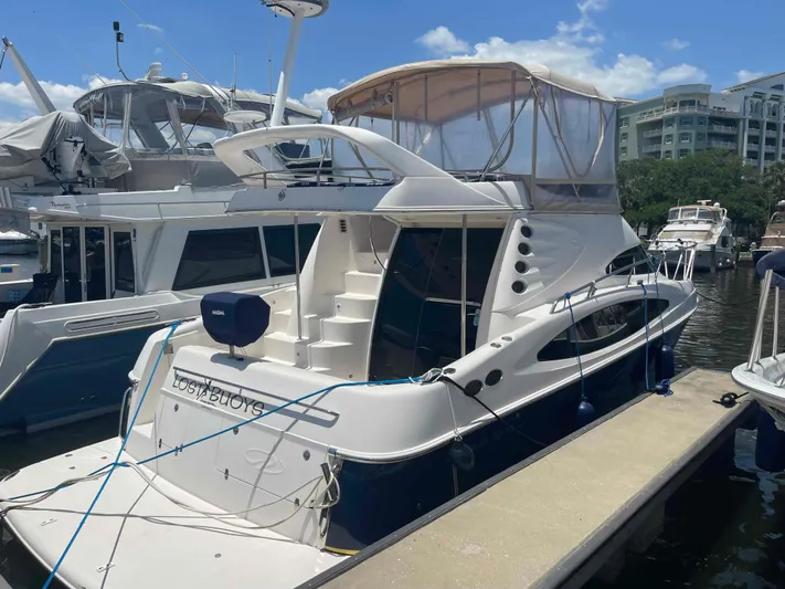 Lost Bouys Yacht Photos Pics 