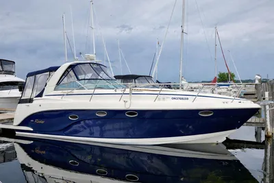 Rinker Fiesta Vee 360