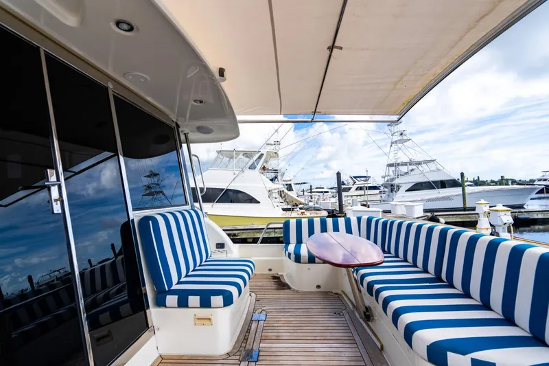 Salty Dog Yacht Photos Pics 