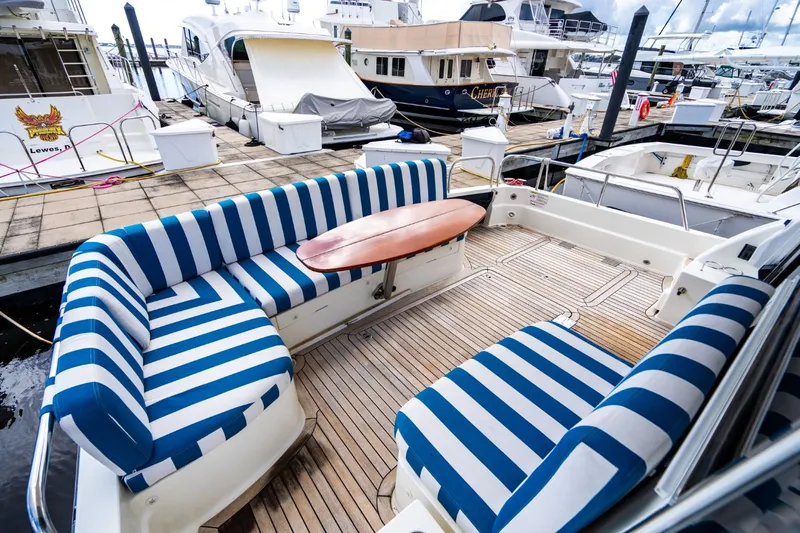 Salty Dog Yacht Photos Pics 