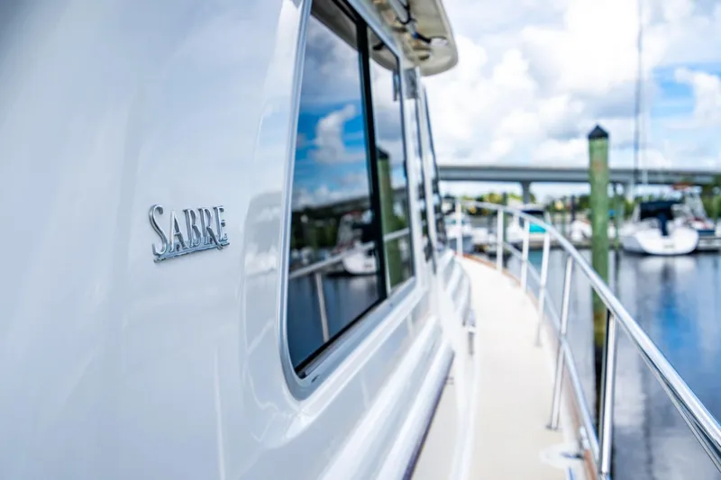 Salty Dog Yacht Photos Pics 