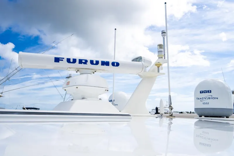 Salty Dog Yacht Photos Pics 