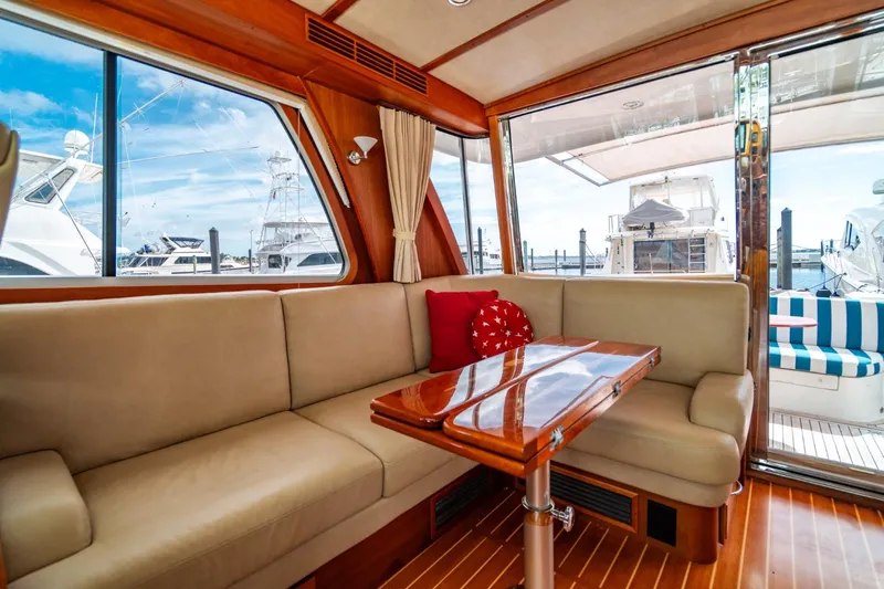 Salty Dog Yacht Photos Pics 