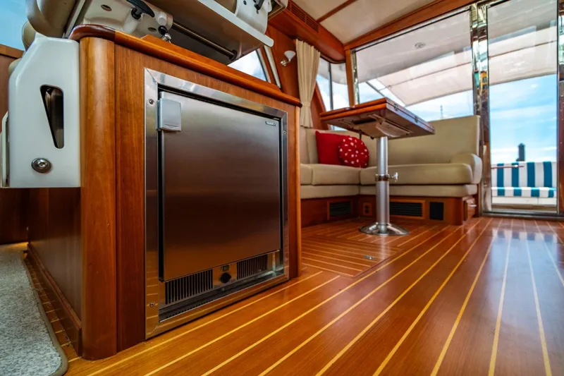 Salty Dog Yacht Photos Pics 