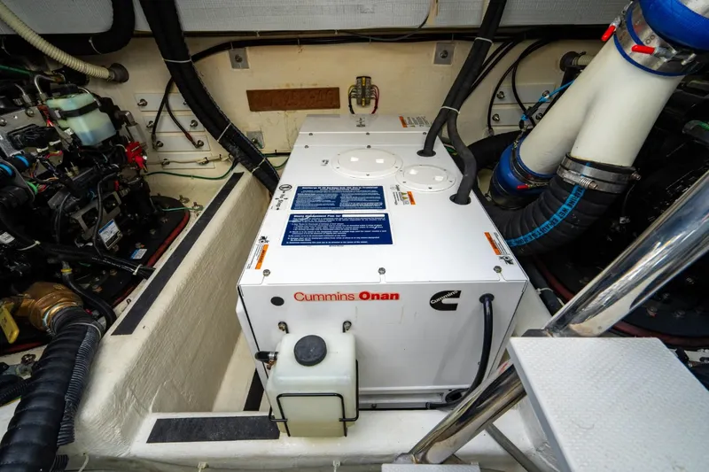 Salty Dog Yacht Photos Pics 