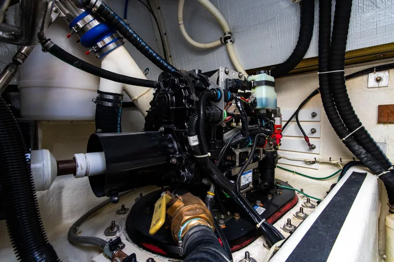 Salty Dog Yacht Photos Pics 