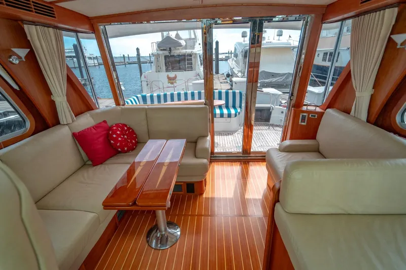 Salty Dog Yacht Photos Pics 