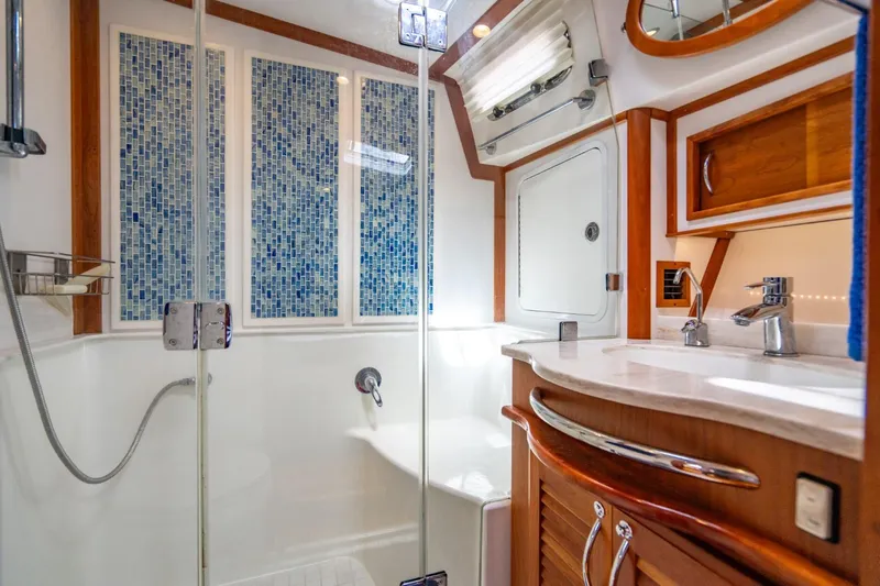 Salty Dog Yacht Photos Pics 