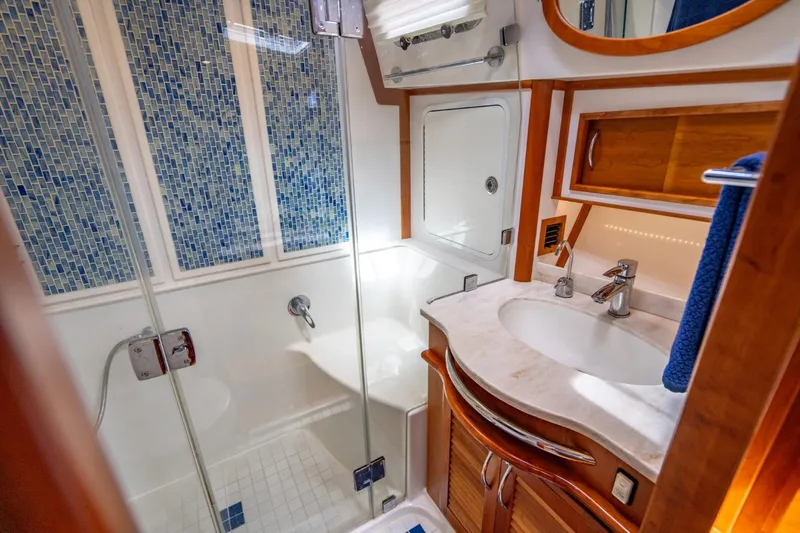 Salty Dog Yacht Photos Pics 