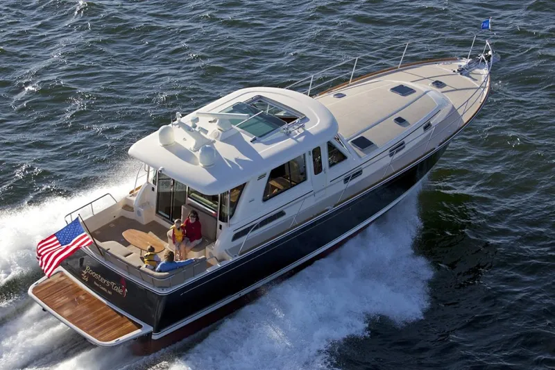 Salty Dog Yacht Photos Pics 