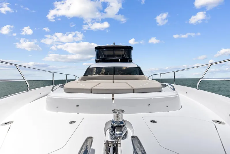 Seaquel Yacht Photos Pics 