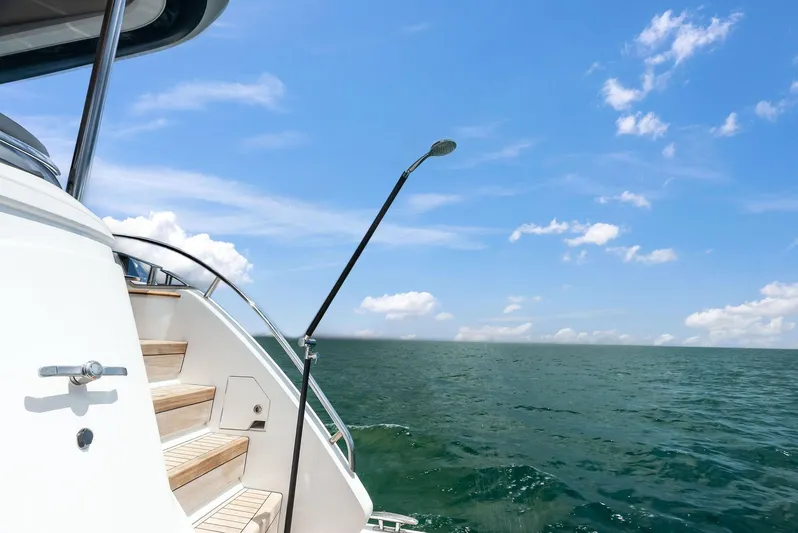 Seaquel Yacht Photos Pics 