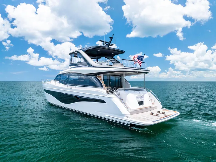 Seaquel Yacht Photos Pics 