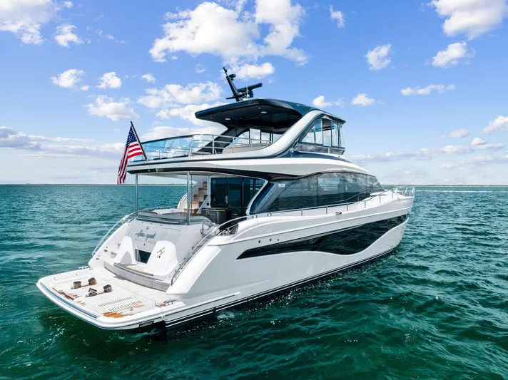 Seaquel Yacht Photos Pics 