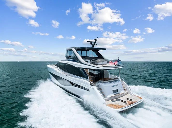 Seaquel Yacht Photos Pics 