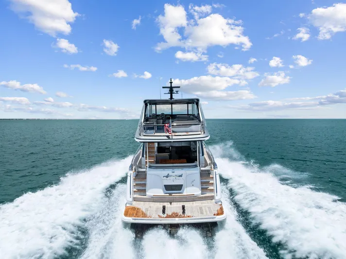 Seaquel Yacht Photos Pics 