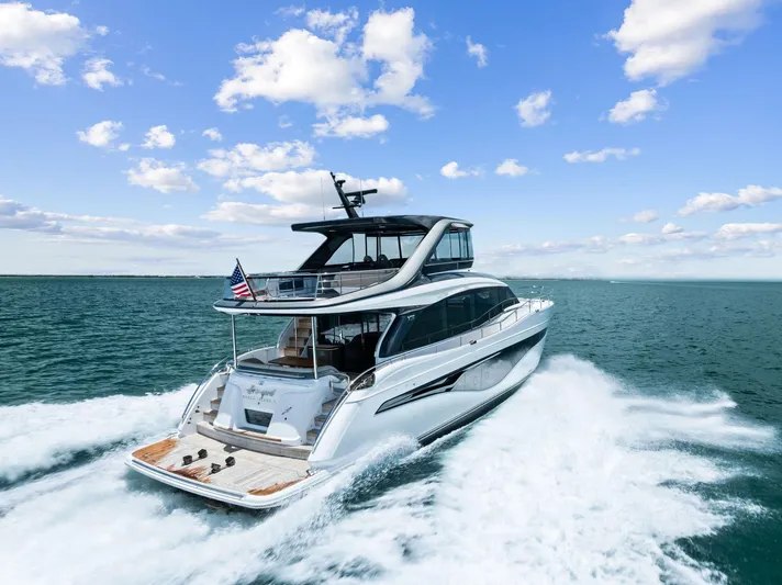 Seaquel Yacht Photos Pics 