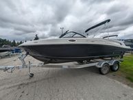 2023 Bayliner VR6 Bowrider I/O