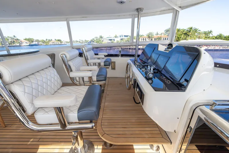 Kaya Yacht Photos Pics 