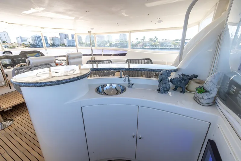 Kaya Yacht Photos Pics 