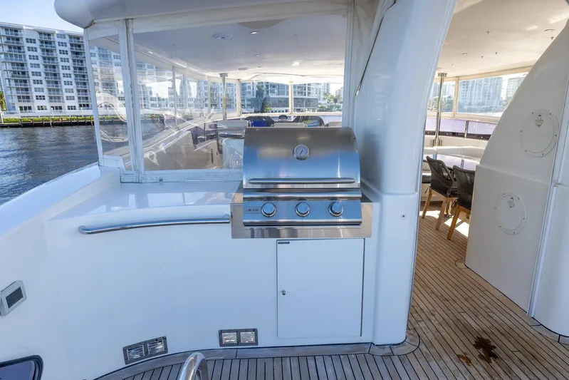 Kaya Yacht Photos Pics 