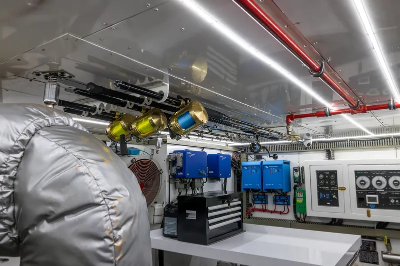 Kaya Yacht Photos Pics 