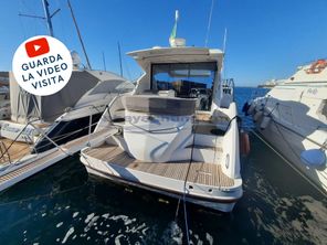Beneteau Montecarlo 47 HT