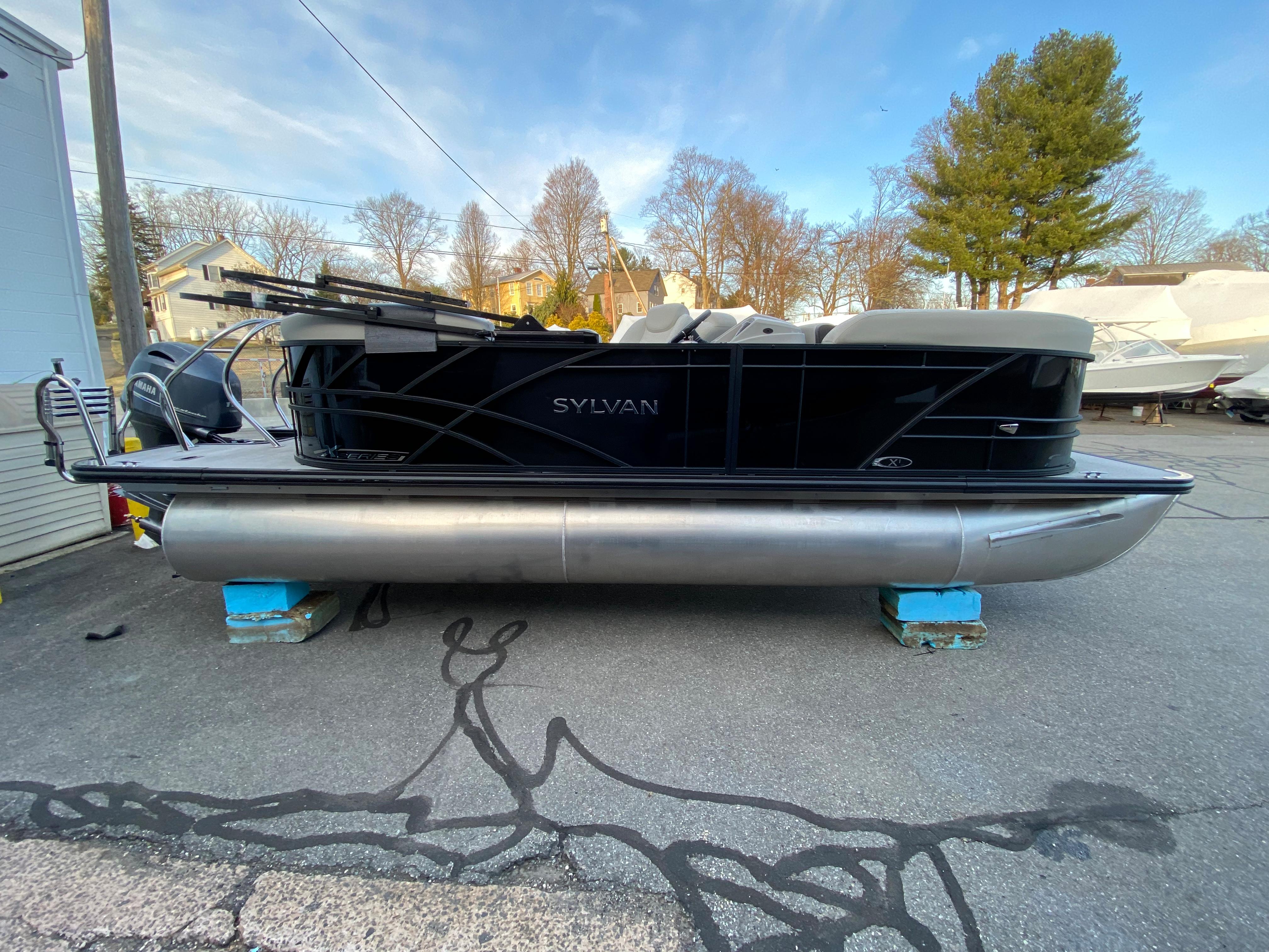 2023 Sylvan Mirage X1