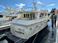 1982 Kong & Halvorsen Island Gypsy