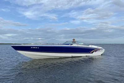 2008 Formula 353 FASTech