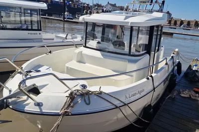2019 Beneteau Barracuda 7