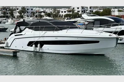 2021 Azimut Atlantis 45