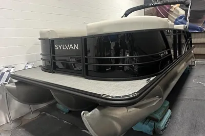 Sylvan Mirage X3 CLZ DH