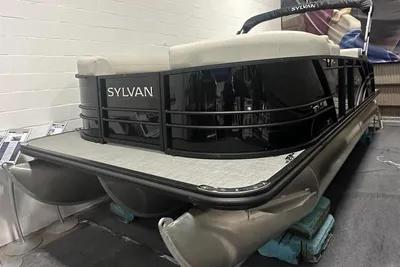 Sylvan Mirage X3 CLZ DH