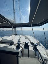 2020 Fountaine Pajot Saona 47