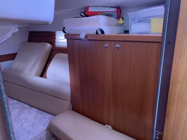 2013 Catalina 385